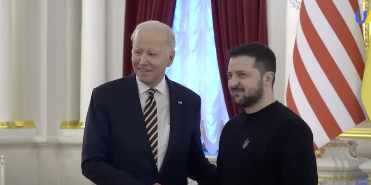 Zelensky claims that Ukraine received less than half of U.S. Aid, ‘Doesn’t know where all the money went’